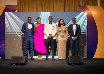 ACI Ghana highlights achievements at 2024 Dinner, Awards, and Handover event