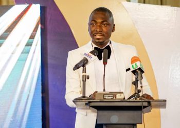 DDEP: ACI Ghana President optimistic about financial market recovery