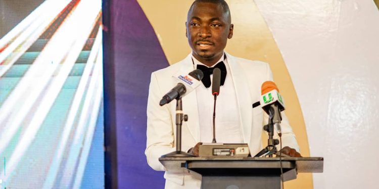 DDEP: ACI Ghana President optimistic about financial market recovery