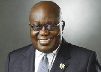 Ghana is not broke – Akufo-Addo asserts in final State of the Nation address