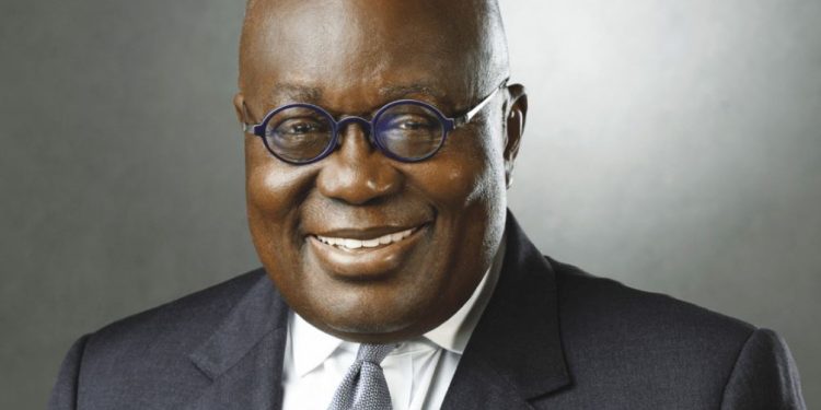Ghana is not broke – Akufo-Addo asserts in final State of the Nation address