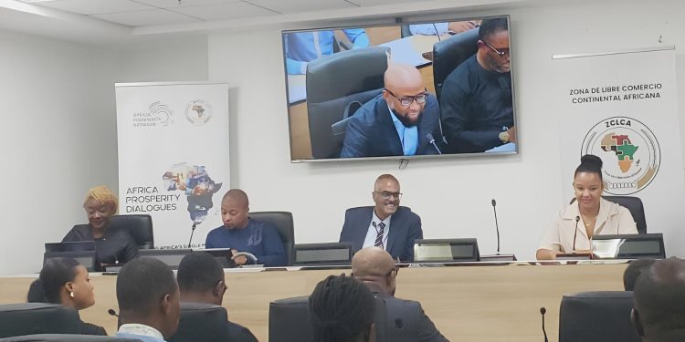 Accra set to host APD 2025: 3,000 delegates, 7 African leaders to drive Africa’s single market agenda