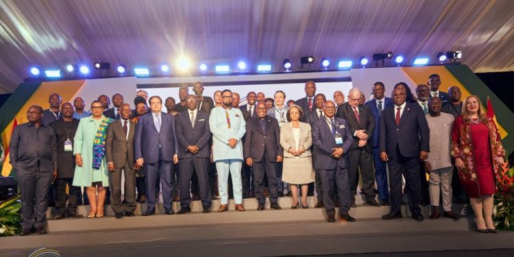 Africa Prosperity Dialogues (APD) 2025 to promote African economic integration