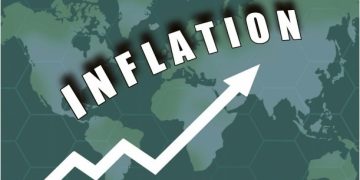 Inflation hits 23.8% in December, exceeds BoG’s 2024 target of 15%