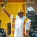 John Mahama sworn in as President, pledges economic and governance reforms