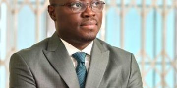 Dr. Ato Forson