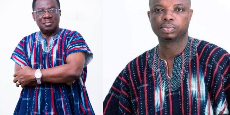 NIB summons Abronye, Prof. Ameyaw-Akumfi for investigation
