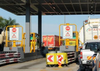 Government to reintroduce road and bridge tolls