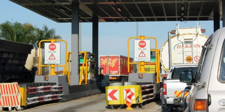 Government to reintroduce road and bridge tolls