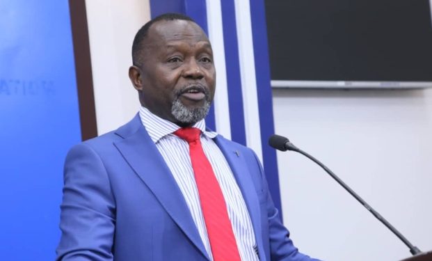 Attorney General defends dropping high-profile cases, citing defective charges and insufficient evidence