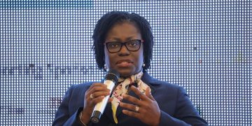 BoG’s Second Deputy Governor Elsie Awadzi announces early retirement