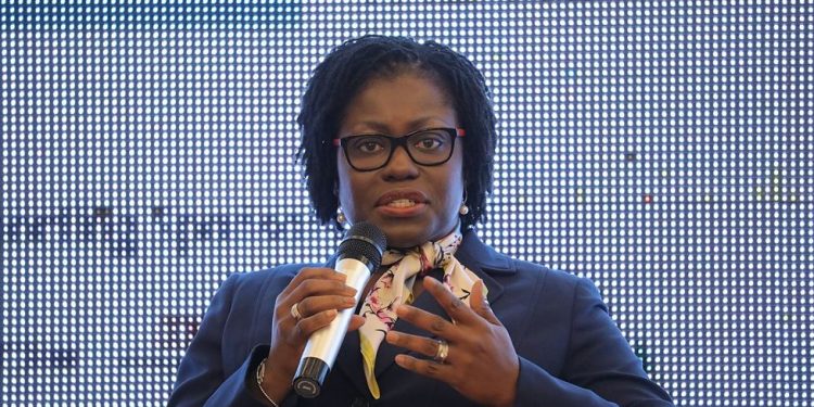 BoG’s Second Deputy Governor Elsie Awadzi announces early retirement