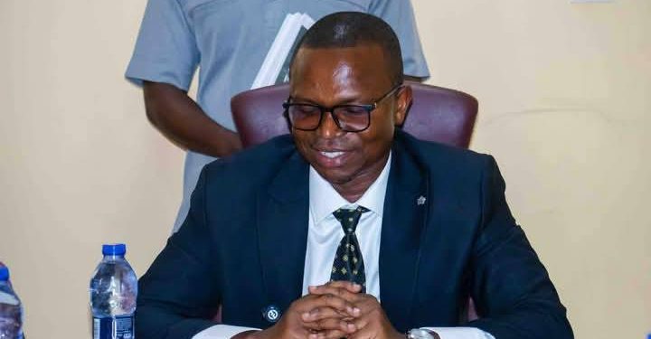 NEIP suspends staff indefinitely over employment irregularities