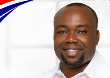 Court issues bench warrant for Akwatia MP Ernest Kumi over contempt