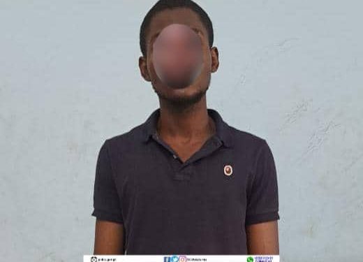 KNUST: Police arrest one in connection with student’s death