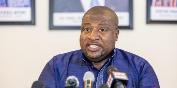 NPP condemns OSP’s “embarrassing” designation of Ofori-Atta as a fugitive