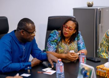 Ignore Manasseh’s constant attacks on some Ghanaian businesses [ARTICLE]