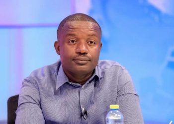 Energy Minister dismisses claims of ECG Sale, but backs private sector involvement