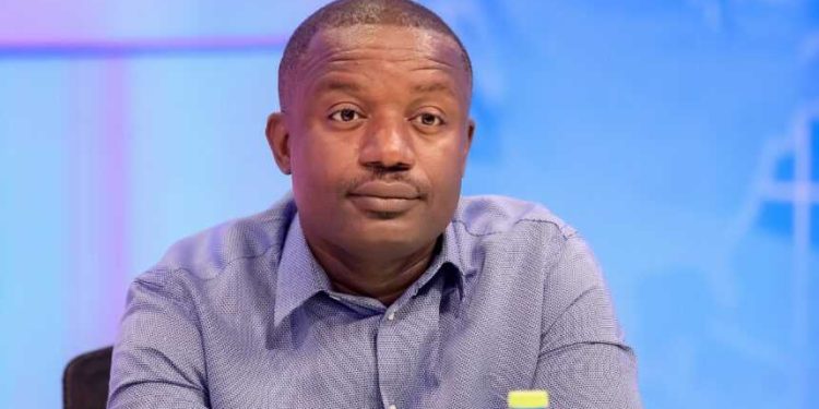 Energy Minister dismisses claims of ECG Sale, but backs private sector involvement