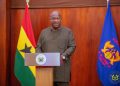 Expectations high as Mahama delivers inaugural SONA today