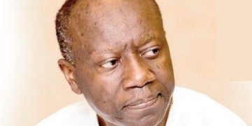 Unidentified men invade Ken Ofori Atta’s home