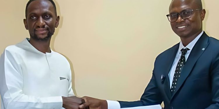 Former NEIP CEO defends staff recruitment, dismisses claims of irregularities