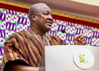 John Mahama delivers maiden State of the Nation Address: Pledges economic reset, accountability