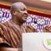 John Mahama delivers maiden State of the Nation Address: Pledges economic reset, accountability