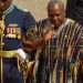 Galamsey: Mahama vows robust, impartial law enforcement to fight menace
