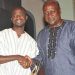 Case withdrawals: Mahama is ‘Chief Clearing Agent’- Manasseh