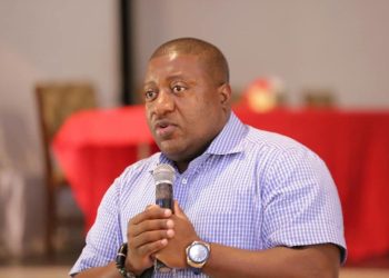 NPP National Organiser sues gov’t over termination of public service appointments