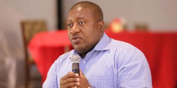 NPP National Organiser sues gov’t over termination of public service appointments