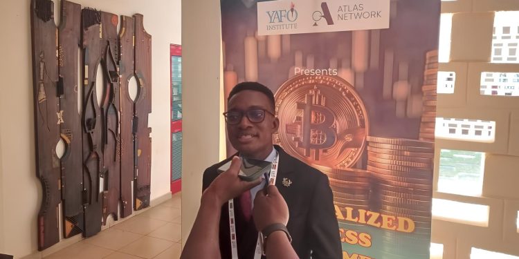 YAFO Institute empowers businesses through blockchain and cryptocurrency awareness