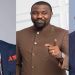 Ahi, Dumelo, Srem-Sai, others named as deputy ministers