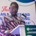 Health Minister commends nurses and midwives, pledges support at maiden African conference