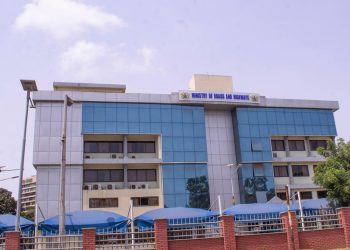 Government suspends implementation of National Roads Authority Act 2024