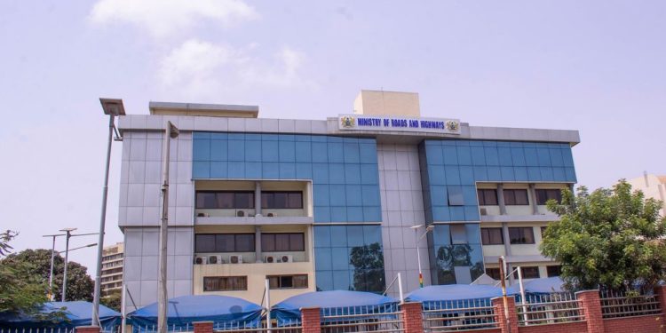 Government suspends implementation of National Roads Authority Act 2024