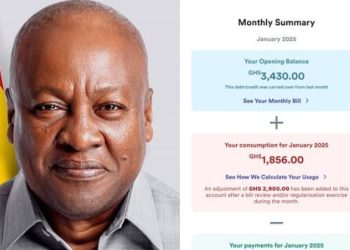 Peter Asare Nyarko writes: Open letter to President Mahama on urgent electricity reforms