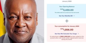 Peter Asare Nyarko writes: Open letter to President Mahama on urgent electricity reforms
