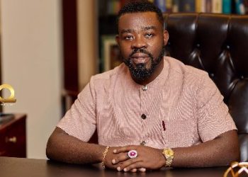 #RNAQ40: Authorities probe businessman after grand birthday party