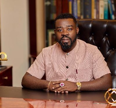 #RNAQ40: Authorities probe businessman after grand birthday party