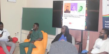 Empowering Ghana’s digital future: Blockchain as a catalyst for prosperity
