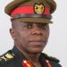 Brig. Gen. Glover Ashong Annan appointed Commissioner of Customs