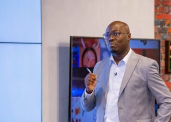 Finance Minister rules out Gov’t funding to recapitalise BoG