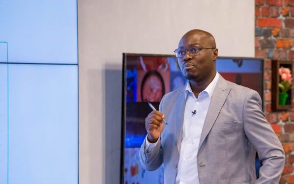 Finance Minister rules out Gov’t funding to recapitalise BoG