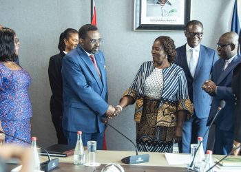 Dr. Asiama: We must restore confidence in the Bank of Ghana