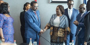 Dr. Asiama: We must restore confidence in the Bank of Ghana