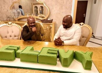 Gov’t scraps e-levy, other controversial taxes; unveils plan to cover revenue gap