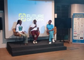 Be TechConnected to address academia-industry gap at Future of Work 2.0