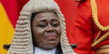 Mahama consults Council of State on petitions to remove Chief Justice